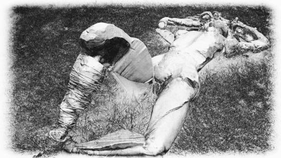 A_love_from_outer_space
