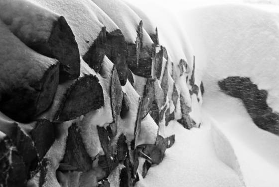 Wintery_wood_pile
