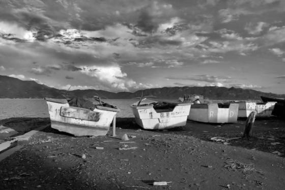 Caracoles_beach