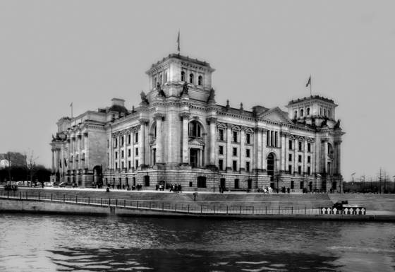 Reichstag
