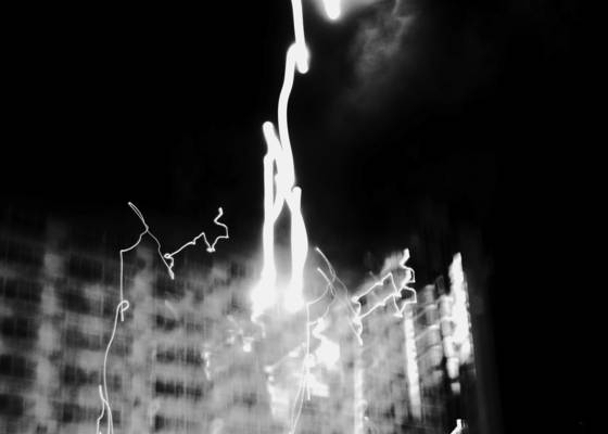 The_lightning