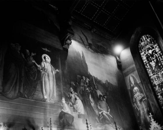 The_chapels_of_saint_mary_the_virgin