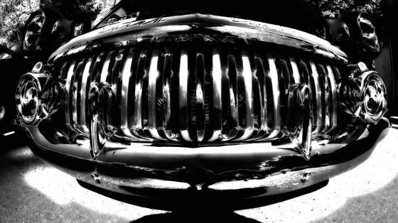 Grill