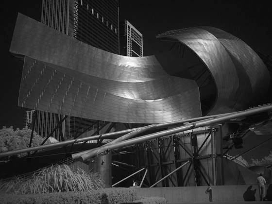 Bandshell