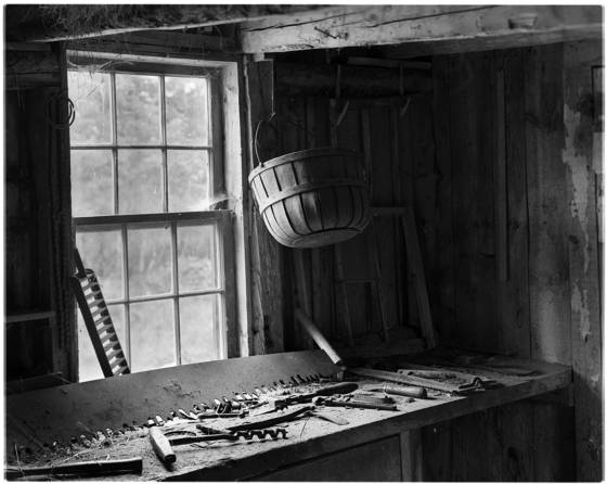 Olsen_workbench