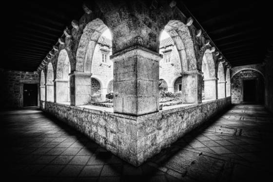 Cloister