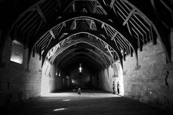 Barn