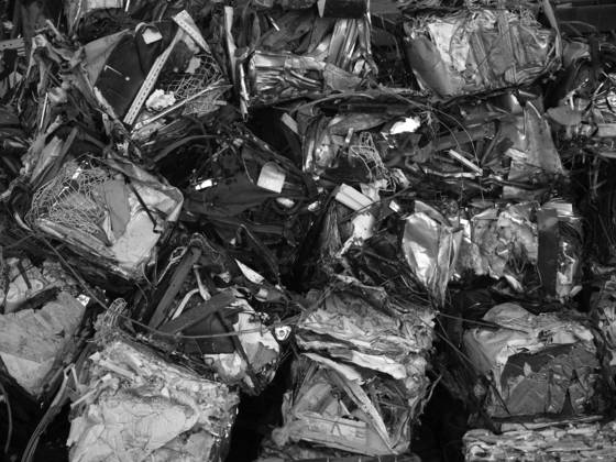 Abstract_compressed_garbage