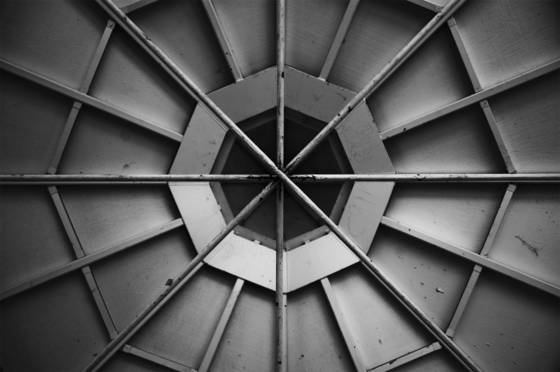 Gazebo_ceiling