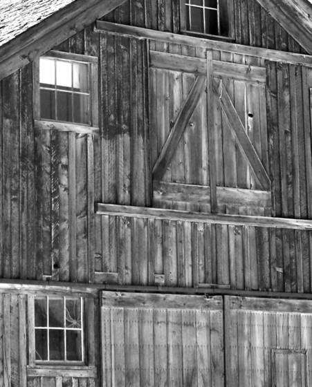 Barn