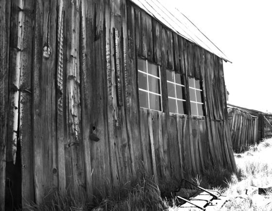 Siding