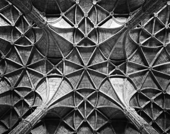Ceiling