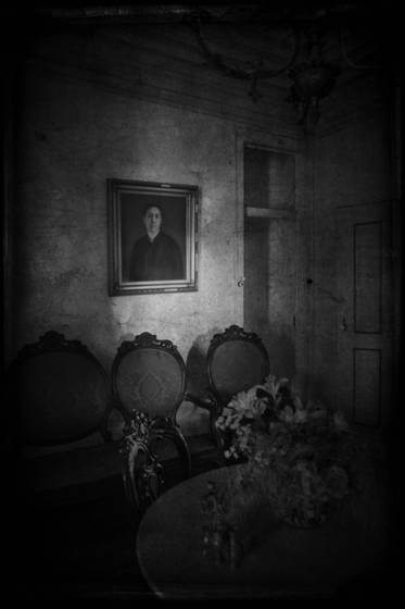 The_old_painting