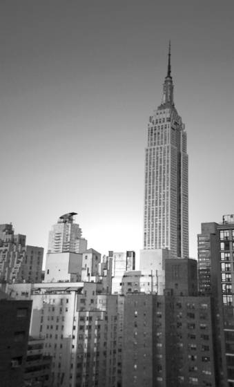 Midtown_sunrise