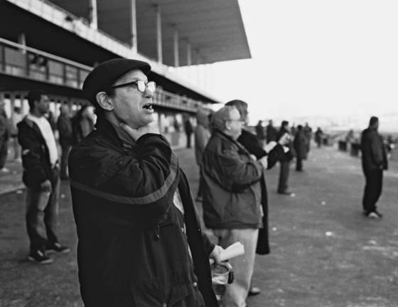 Racetrack