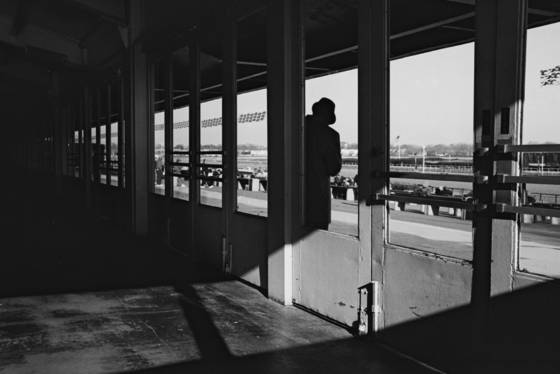 Racetrack