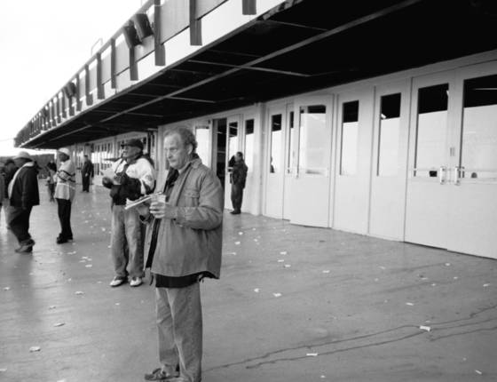 Racetrack