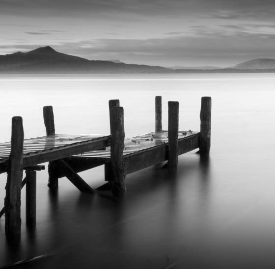 Jetty