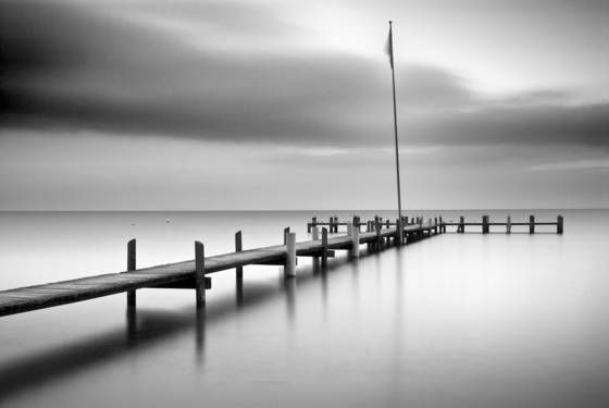 Jetty