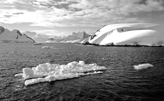 Icebergs