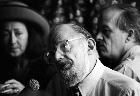 Allen_ginsberg