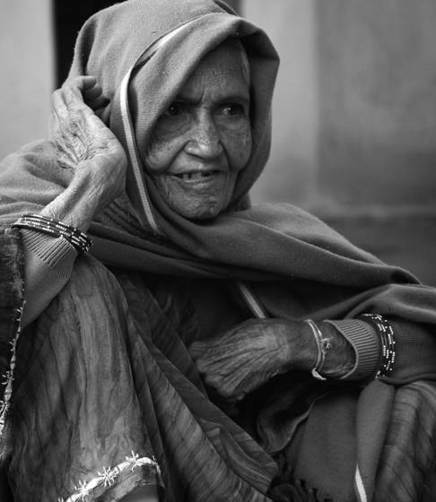 Grandmama