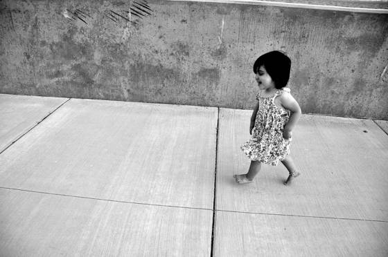 Step
