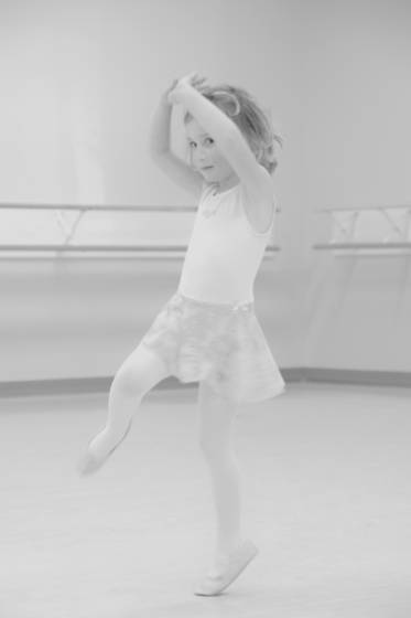 First_ballet