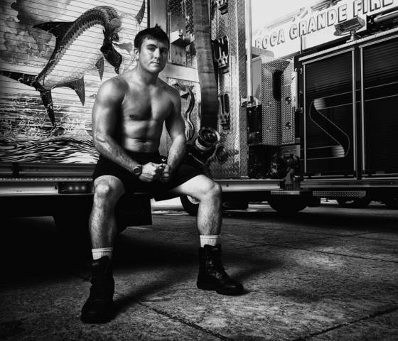 Firefighter