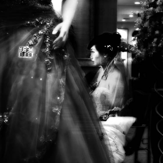 Bride