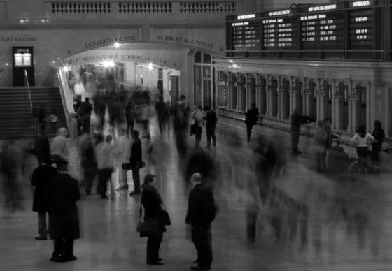 City_rush_hour