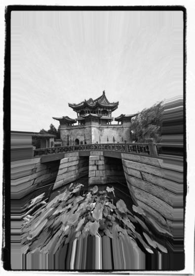 Wenchang_tower