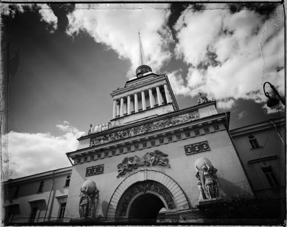 Admiralty