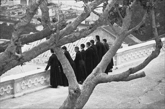 Seminarians