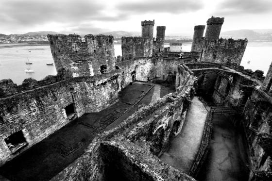 Conwy_castle