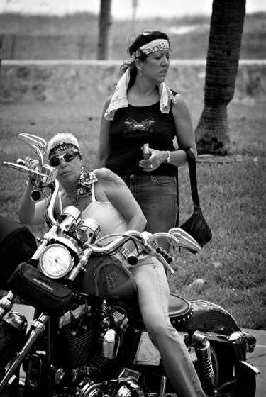 Bikers