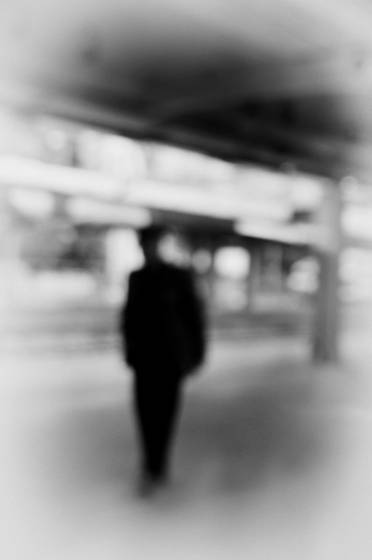 Solitary