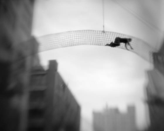 Traverse
