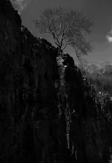Isolated