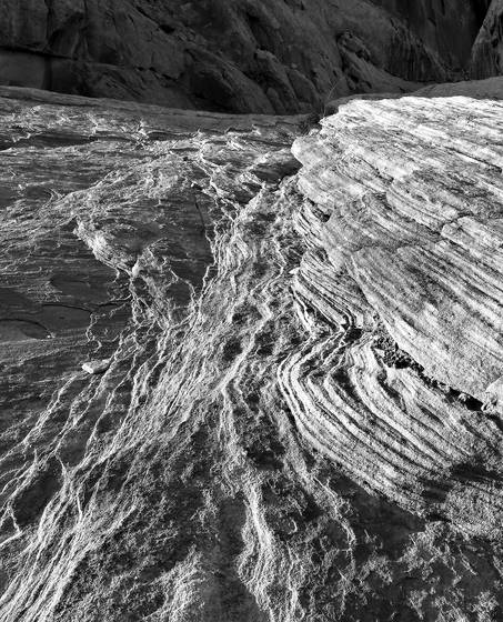 Sandstone_layers