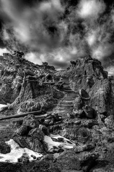 Stairway