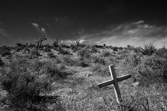 Gravesite