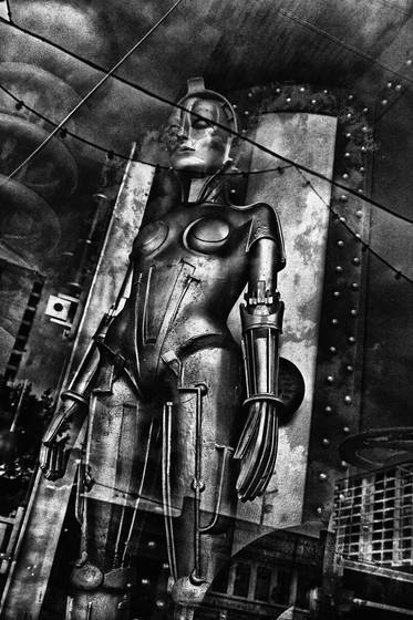 Metropolis