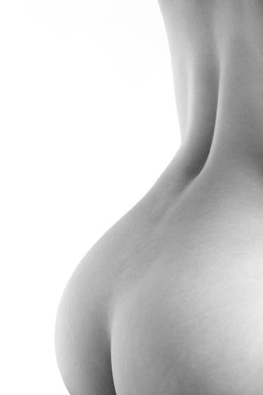 Back