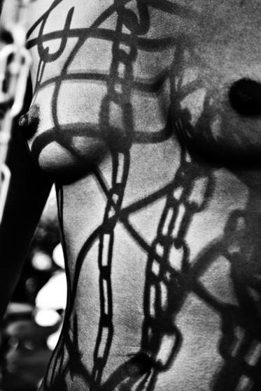 Unchained