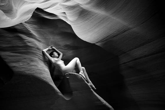 Canyon