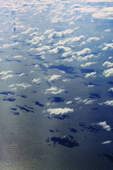 Skydiver