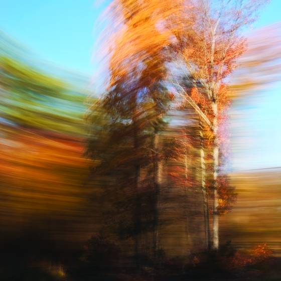 October