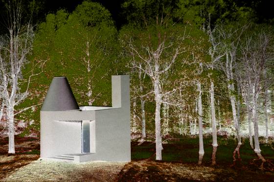 Glass_house_the_study_3d