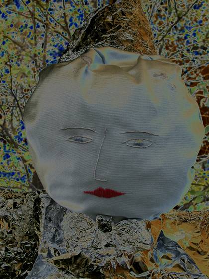 Moonface